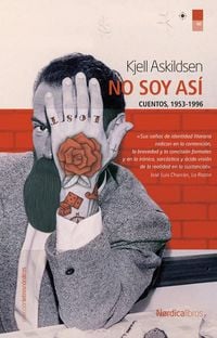 Produktbild: No soy as&iacute; : cuentos, 1983-2008