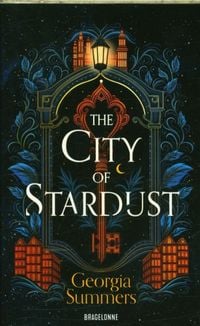 Produktbild: The city of Stardust