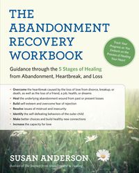 Produktbild: The Abandonment Recovery Workbook