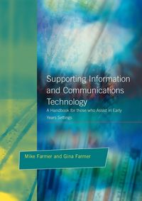 Produktbild: Supporting Information and Communications Technology
