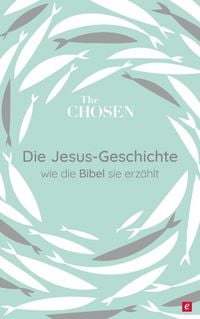 Produktbild: Die Jesus-Geschichte