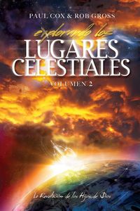 Produktbild: Explorando los Lugares Celestiales - Volumen 2