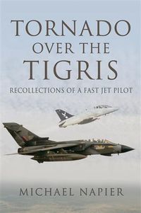 Produktbild: Tornado Over the Tigris