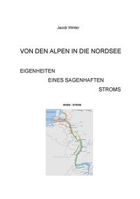 Produktbild: Von den Alpen in die Nordsee