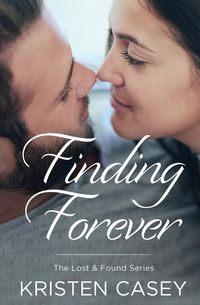 Produktbild: Finding Forever