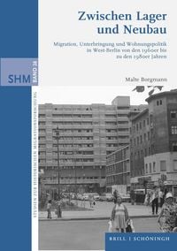 Produktbild: Zwischen Lager und Neubau
