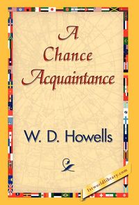 Produktbild: A Chance Acquaintance