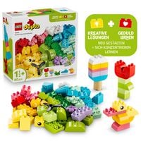 Produktbild: LEGO DUPLO 10479 Classic Bunte Kreativbox, Lern- und Bauspielzeug f&uuml;r ein freies Spielerlebnis