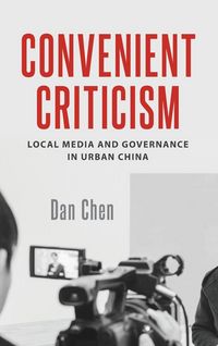 Produktbild: Convenient Criticism