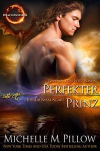 Produktbild: Perfekter Prinz: Ein Qurilixen-Welt-Roman
