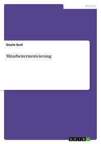 Produktbild: Mitarbeitermotivierung