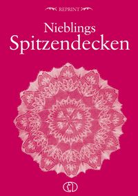 Produktbild: Nieblings Spitzendecken