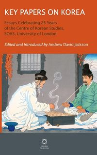 Produktbild: Key Papers on Korea