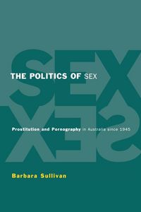 Produktbild: The Politics of Sex