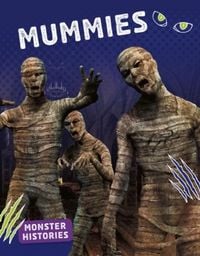 Produktbild: Pearson, M: Mummies