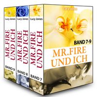 Produktbild: Mr. Fire und ich - Band 7-9