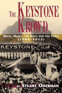 Produktbild: The Keystone Krowd