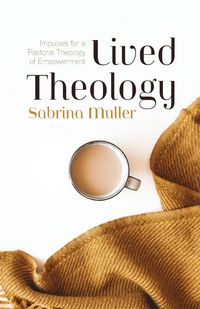 Produktbild: Lived Theology