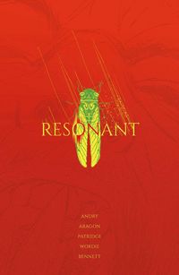 Produktbild: Resonant: The Complete Series