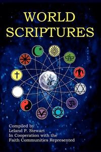 Produktbild: World Scriptures (2nd Edition)