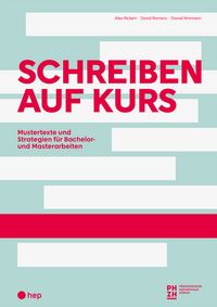 Produktbild: Schreiben auf Kurs