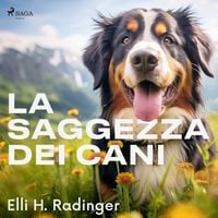 Produktbild: La saggezza dei cani