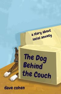 Produktbild: The Dog Behind the Couch