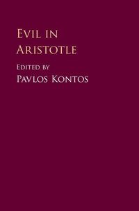 Produktbild: Evil in Aristotle