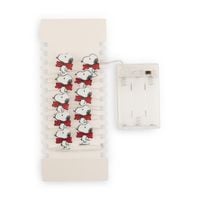 Produktbild: Lichterkette Snoopy