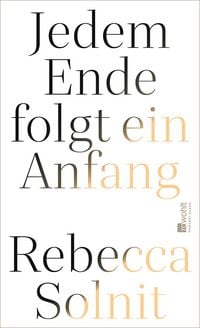 Produktbild: Jedem Ende folgt ein Anfang