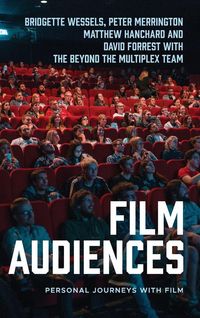 Produktbild: Film audiences