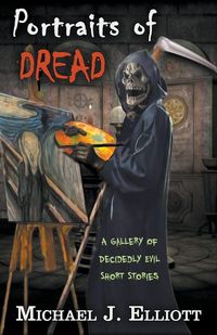 Produktbild: Portraits Of Dread