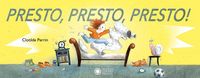 Produktbild: Presto, presto, presto!