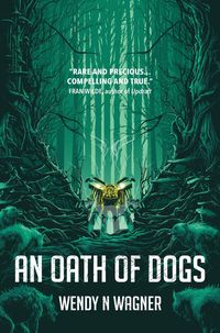 Produktbild: An Oath of Dogs