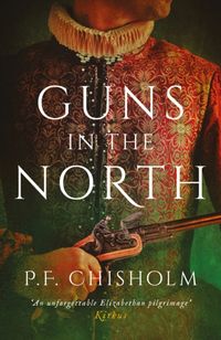 Produktbild: Chisholm, P: Guns in the North