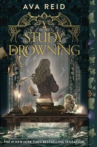 Produktbild: A Study in Drowning