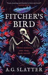 Produktbild: Fitcher's Bird