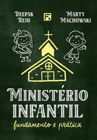 Produktbild: Minist&eacute;rio infantil