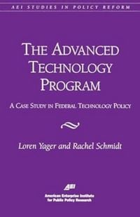 Produktbild: The Advanced Technology Program: