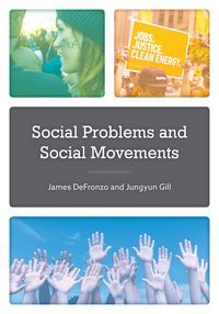 Produktbild: Social Problems and Social Movements