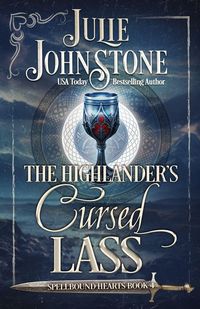 Produktbild: The Highlander's Cursed Lass