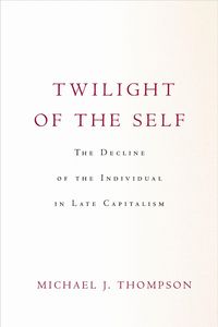 Produktbild: Twilight of the Self