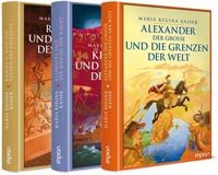 Produktbild: Das Altertum im Paket
