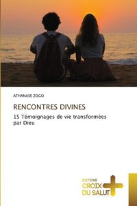 Produktbild: Rencontres Divines