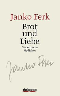 Produktbild: Brot und Liebe