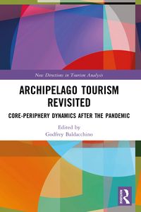 Produktbild: Archipelago Tourism Revisited