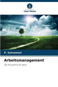 Produktbild: Arbeitsmanagement
