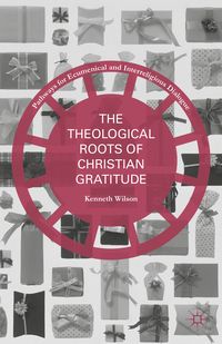 Produktbild: The Theological Roots of Christian Gratitude