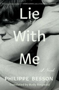 Produktbild: Lie With Me