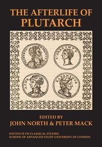 Produktbild: The Afterlife of Plutarch